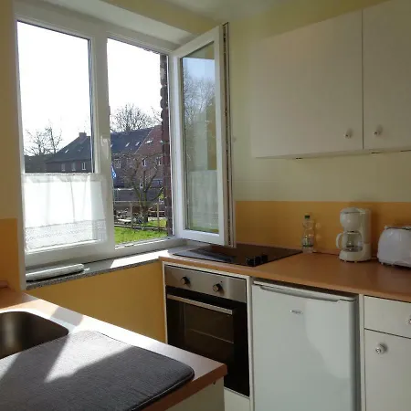 Appartamento Ferienwohnung Maisonette In