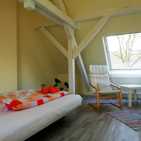 Ferienwohnung Maisonette In Appartamento Duisburgo