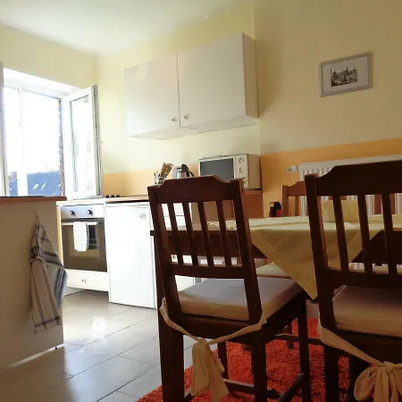 Ferienwohnung Maisonette In Appartamento