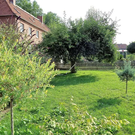 Ferienwohnung Maisonette In Appartamento *