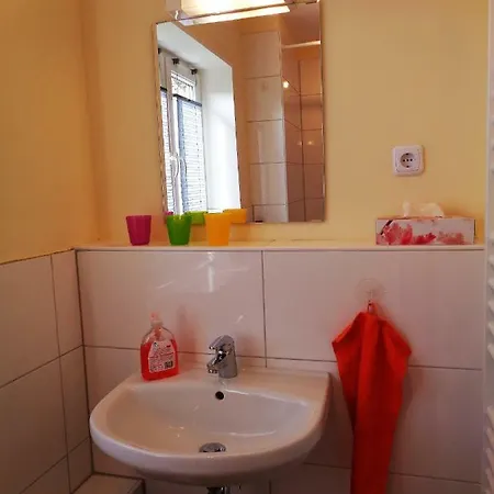Ferienwohnung Maisonette In Duisburgo