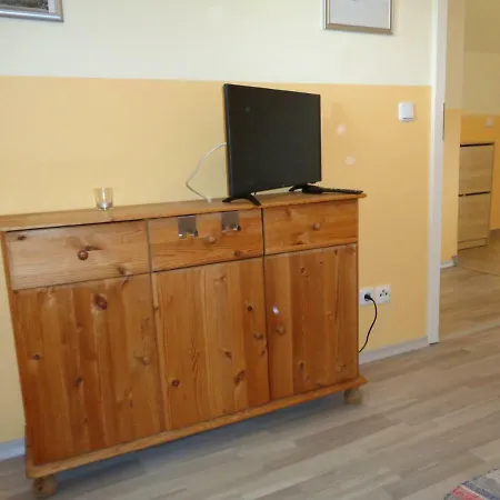 Ferienwohnung Maisonette In Appartamento *