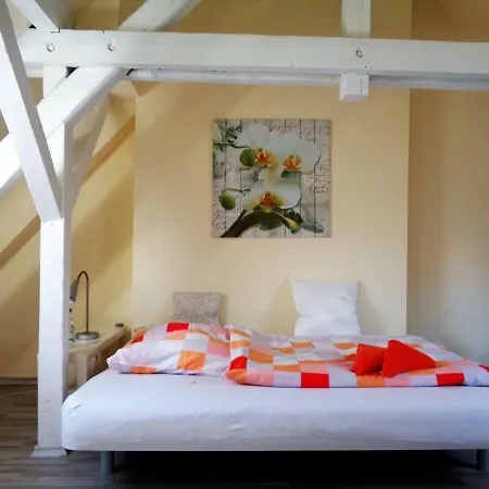 Ferienwohnung Maisonette In Appartamento Duisburgo