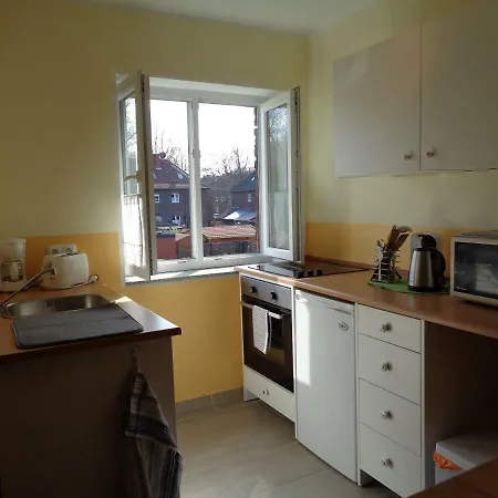 Ferienwohnung Maisonette In Appartamento Duisburgo