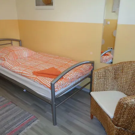 Ferienwohnung Maisonette In Appartamento