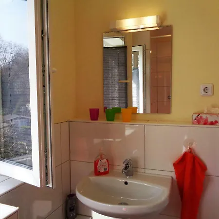 Appartamento Ferienwohnung Maisonette In *