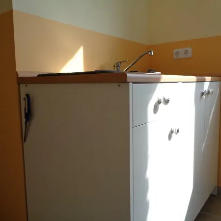 Ferienwohnung Maisonette In