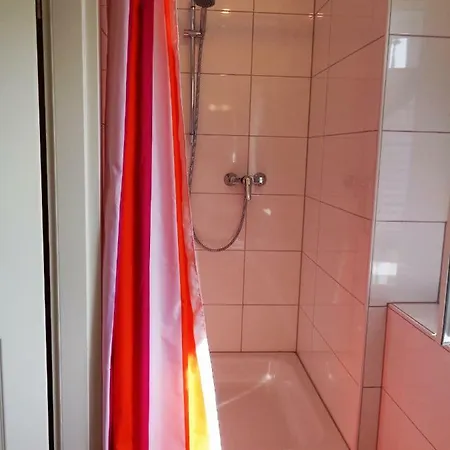 Ferienwohnung Maisonette In Appartamento